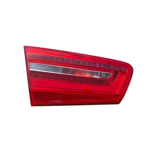 Feu arrière de voiture A6 C7 2012-2018 feu de recul avertissement freinage 4GD945095