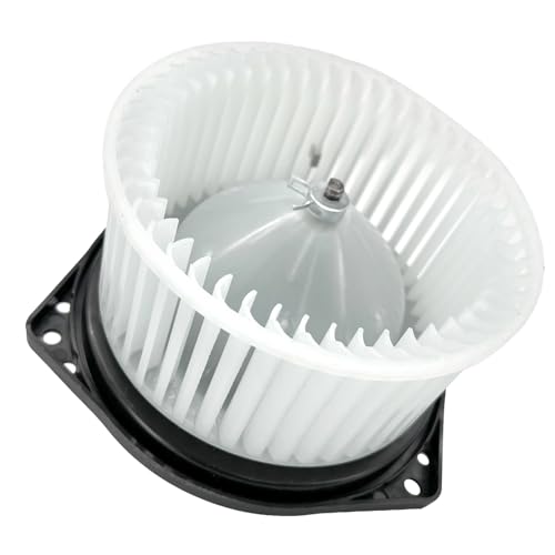 Image of 700206 AC Heater Blower Motor Fan Assembly Fit for Subaru Forester 2001-2013, for Subaru Impreza 2008-2014 72223SA030, 72240FC010