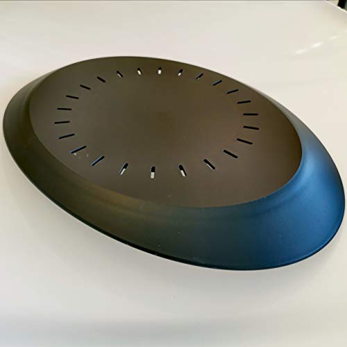 Preisvergleich Produktbild REMC Varoma Deckel für TM31 (Nur für Varoma im Edestahl