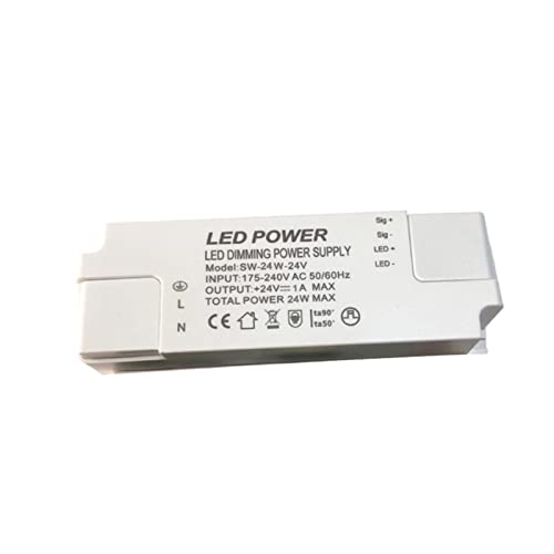 Alimentation 0-10V LED pour créer une ambiance lumineuse sur mesure