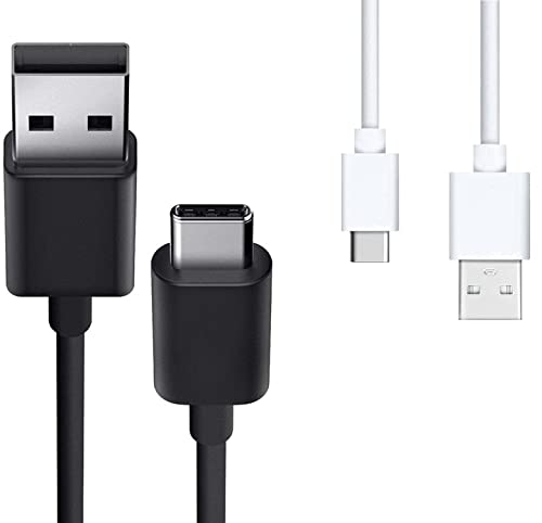 Image of Charging cable for Xiaomi Redmi Note 8 Pro , Xiaomi Redmi Note 9 , Xiaomi Redmi Note 9 Pro , Xiaomi Redmi Note 9 Pro Max , Xiaomi Redmi Note 9S , Xiaomi Redmi Pro USB Cable | Charging & Sync Data Cable | Rapid Quick Dash Fast Charging Cable| Type C to USB-A Cable ( 3.1 Amp , SD , MIX )