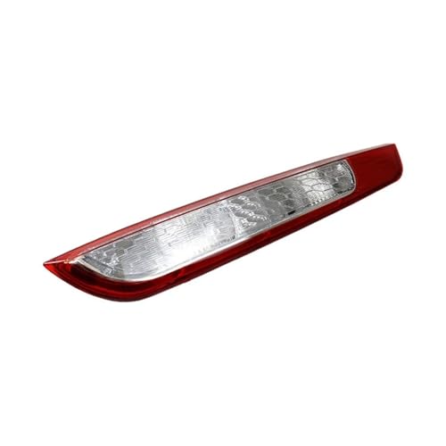 Feu clignotant de rechange blanc et rouge côté droit pour Focus Hatchback 2009 à 2013 - 4