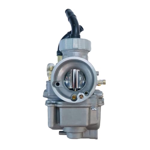 Carburateur moto PE24 24mm pour moteur 2T 4T Pit Bike NSR125 KX80 ATV