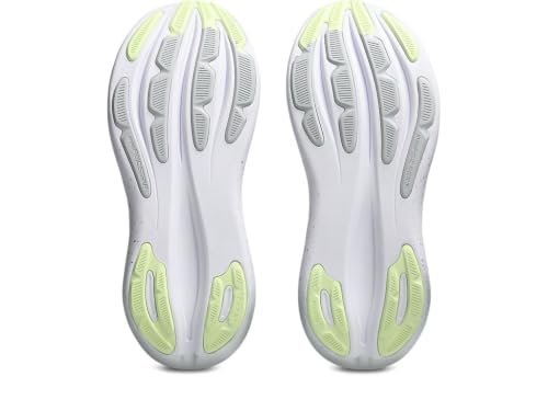 Image of ASICS Gel-Nimbus 28 Platinum