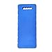Coussin à Genoux Coussin de Jardin Coussin de Mousse Coussin Mat Genou Coussin à Genoux de Jardinage Protecteur Coussin gaiement Mousse gouette avec poignée Protection au Genou pour Le Jardinage Bleu