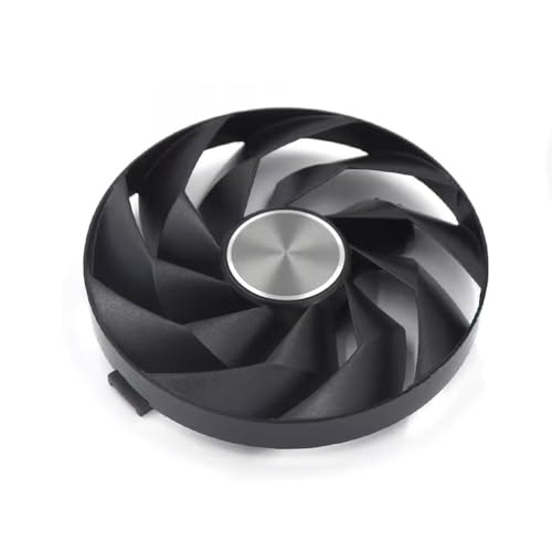 Refroidir une Sapphire NITRO+ RX 7900 XT avec le ventilateur FD10015M12D