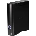 Transcend – Transcend StoreJet 35T3 Desktop Storage USB 3.1 Gen 1 TS8TSJ