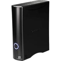 Transcend – Transcend StoreJet 35T3 Desktop Storage USB 3.1 Gen 1 TS8TSJ