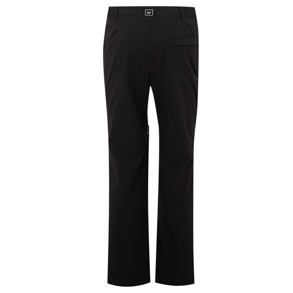 Regatta Pants Pantaloni da Trekking Highton II da Uomo