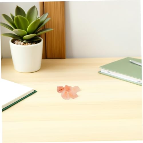Sel Rose 1kg pour Aromathérapie et Bols de Décoration