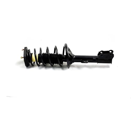 Image of Gabriel G57401 Ultra ReadyMount Rear Right Complete Strut Assembly for 03-08 Hyundai Tiburon (1 Pack)