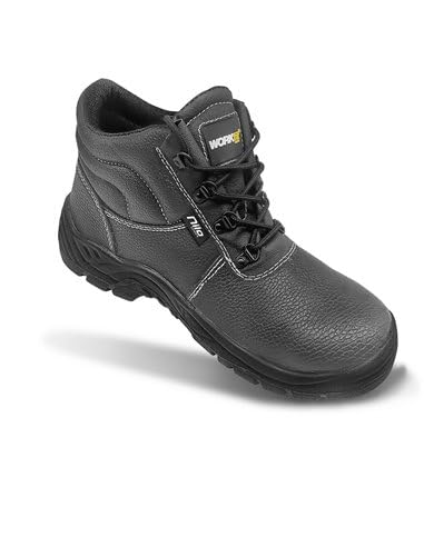BOTA SEG. WORKFIT NILO S3 N. 43