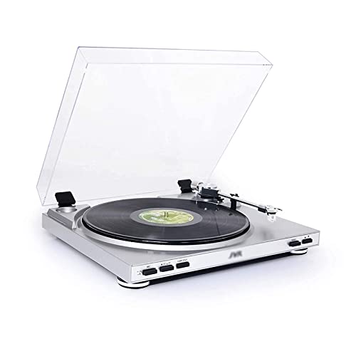 Tourne-Disque rétro, Phonograph Fever Phonographe en Vinyle Phonographe de Salon Professionnel Tourne-Disque en Vinyle… - Les Beatles, Paul McCartney, John Lennon, RIngo Starr, George Harrison Tourne-Disque rétro, Phonograph Fever Phonographe en Vinyle Phonographe de Salon Professionnel Tourne-Disque en Vinyle… – Image 4