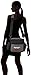 Innova Champion Discs Standard Golf Bag, Black/Gray , Medium