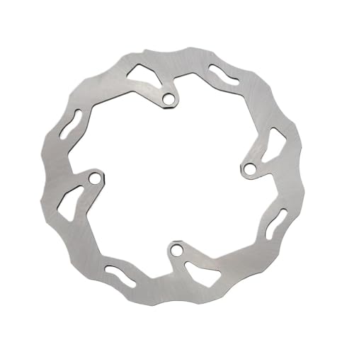 Rotors disque frein arrière moto haute résistance pour RMZ450 et RMX450Z
