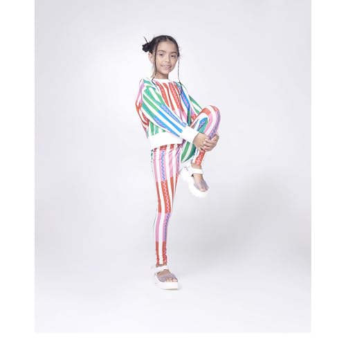 Image of mini melissa Kick Off Platform Sandals for Kids - Chunky Platform Jelly Sandals for Girls, Kids Summer Shoes, Girls Sandals