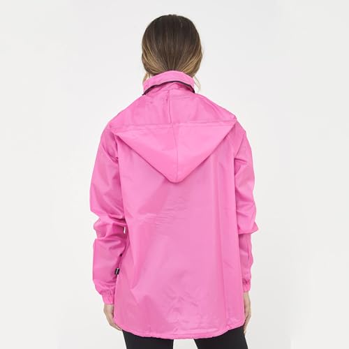 LEGEA Rain Cairo Rain Cairo kurtka unisex dla dorosłych