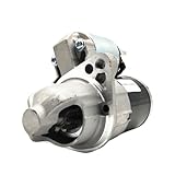 12v 1.0kw 8T Auto Starter Motor Fit for Suzuki M000T36071 31100-63J00 M0T86581 31100-80G10