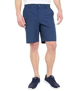 ADIDAS Men's Ultimate 365 Golf Pants, Navy, 34W