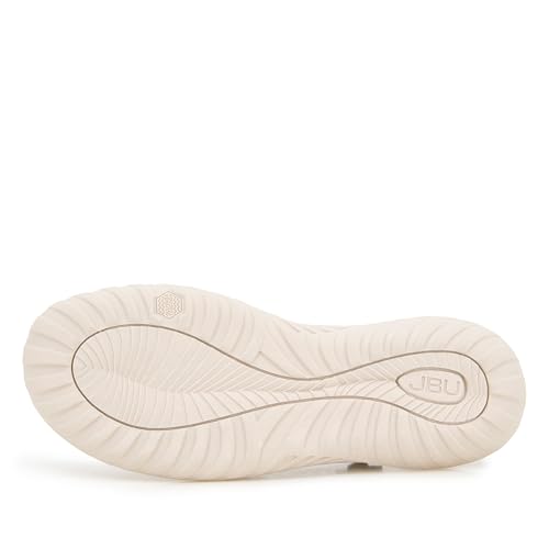 Image of JBU Women's Raven Flats