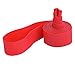Alomejor 2PCS Tire Rim Tape PVC Tire Liner Cycling Anti Puncture Wheel Inner Tube Tyre Pad for 20in/24in/26in/700C 4 Sizes Mountain Bike(700C /29in)