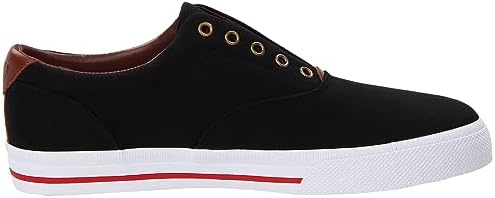 POLO RALPH LAUREN Men's Vito, Black, 10.5 D US | Image 5