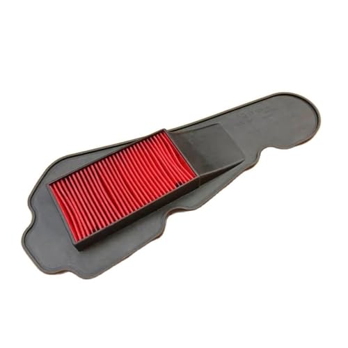 Filtre à air NSC 110 résout les pertes de puissance