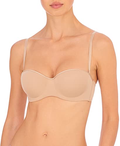 Natori Women's Reflex Strapless Contour4