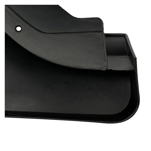 Garde-boue Citroën C5 Aircross 2018 sans perçage rabat de protection - 5