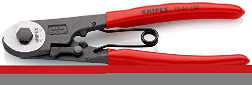 Knipex 95 61 150 Bowden Cable Cutter #TOP1
