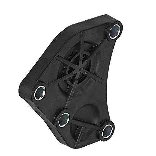 Bloque de motor de placa de cubierta 11537583666 repuesto para E81 E82 E83 E84 OE88 lote de 10 2