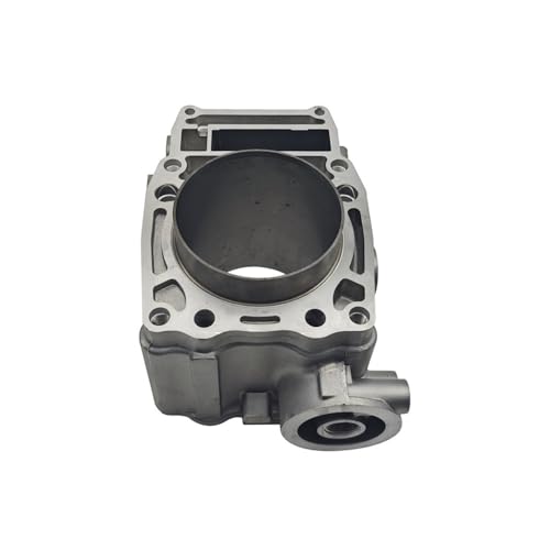 Kit de réparation de piston 92 mm pour cylindre de VTT P 500
