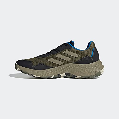 Image of Adidas Mens Tracefinder Trail Running