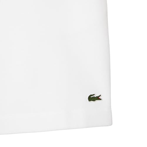 Image of Lacoste Men's Regular Fit Fleece Shorts