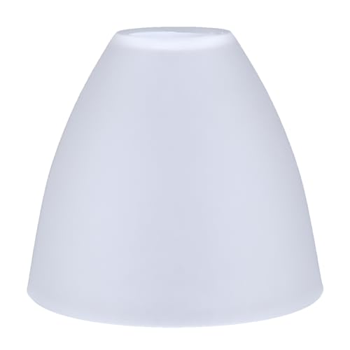 Ersatzglas Lampenglas Ø 135mm Leuchtenglas Pendelleuchte satiniert...