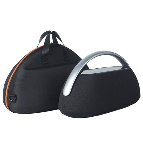 Étui de transport Go+Play 3 rigide pour éviter les rayures sac rangement antichoc - 7