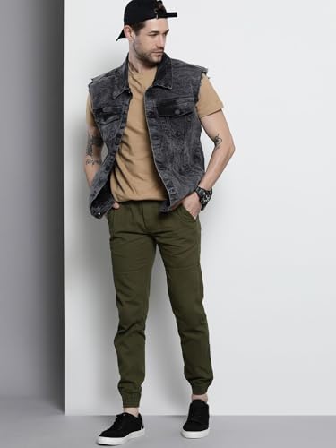 Image of THE Indian Garage CO Men Joggers