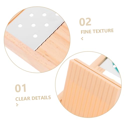 Cortadora Multifuncional de Cocina Profesional COLLBATH miniatura 3