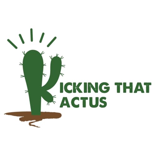 Kicking That Kactus cover art