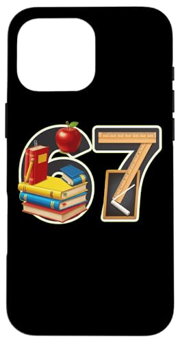 No.67 Apple Books KfUC X}zP[X iPhone 16 Pro Max p