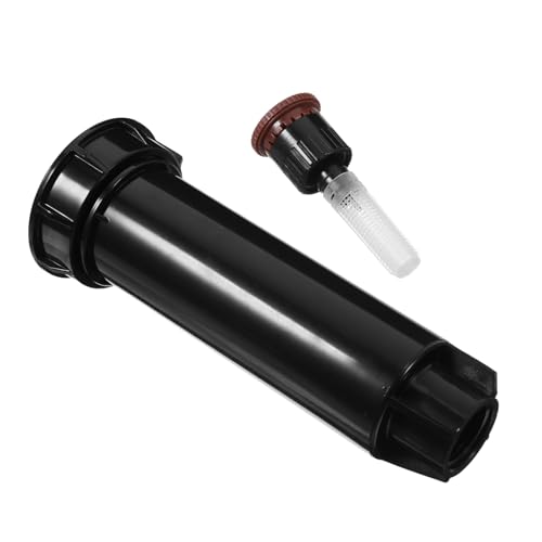 HANABASS Garden Sprinkler Spike Multi-use Sprayer Stake Sturdy Nozzle Stake Easy Installation Versatile Sprinkler Adjustment Tool