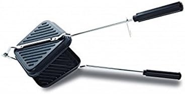 Miniatura 7 de Tostadora de sándwich para parrilla - Sandwichera antiadherente