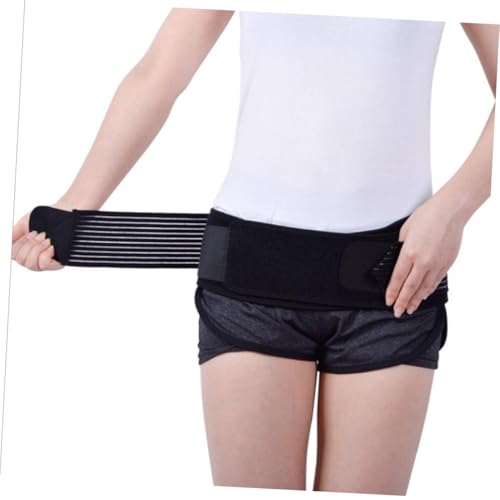 Faja postparto para soporte abdominal y pélvico transpirable miniatura 4