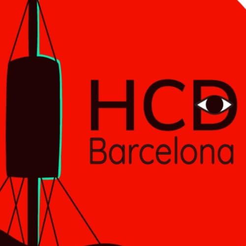 『HCD Barcelona』のカバーアート