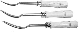 Martindale BGSC1140, 3 Bearing Scrapers (Pack of 2 pcs)