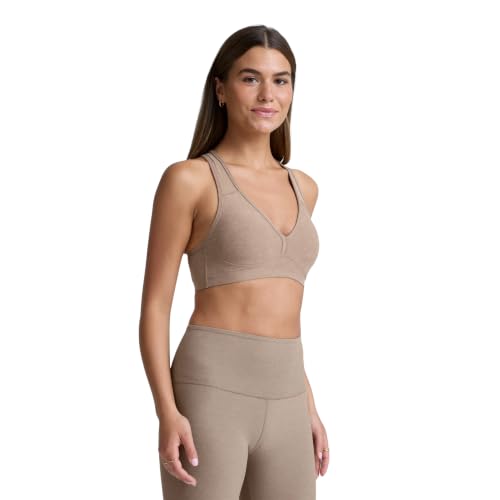 Image of Beyond Yoga Women's Spacedye Lift Your Spirits Bra