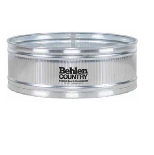 Behlen Country 6ft Round Tank
