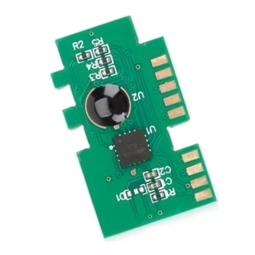 Puce 106R02773 pour corriger l'erreur de toner vide sur Xerox Phaser 3020