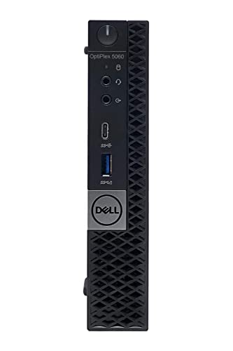 Amazon.co.jp: Dell Dell Optiplex 5060 Micro Intel Core I5-8500T