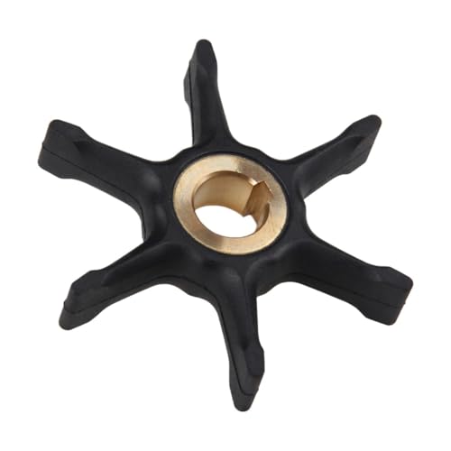 Turbine de pompe à eau pour réparer la surchauffe moteur hors-bord 10-25 CV